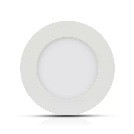 [SOL-IN-00000043] Panneau LED 12W Rond