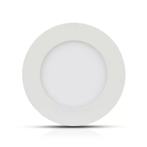 [SOL-IN-00000047] Panneau Led 18W Rond