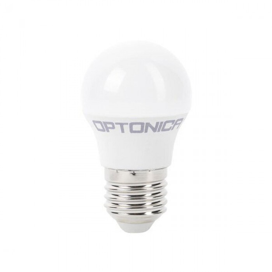 Ampoule Led G45 E14 5.5W