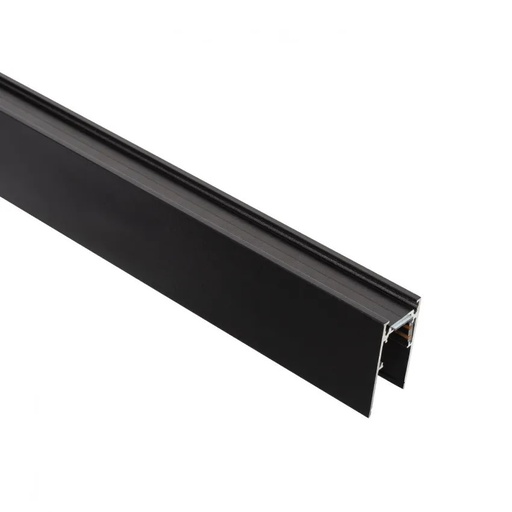[SLX801027] Système de Rail 48V de Surface Suspendu 3 Phases noir 1M