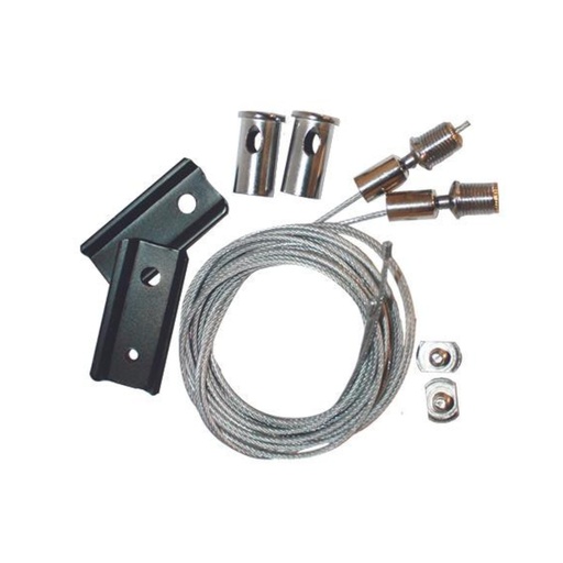 [SLX801035] Accessoire pour systeme de rails 48V DC