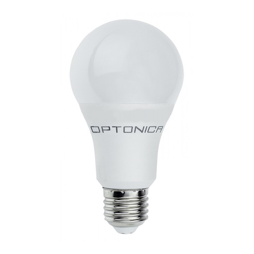 [OPT1358] Ampoule led A60 E27 14W lumière blanche Naturelle