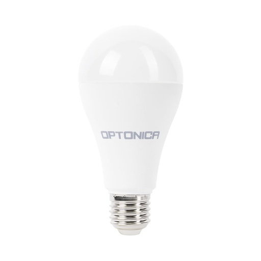 [OPT1361] Ampoule Led A60 E27 17W Lumière Blanche Naturelle