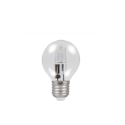 [LXECOC45DE27] Ampoule LED Filament C45 E27 4.5W Dimmable Lumière Jaune