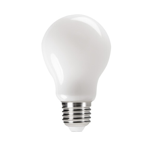 [KAN29609] Ampoule LED XLED A60 E27 7W Lumière jaune