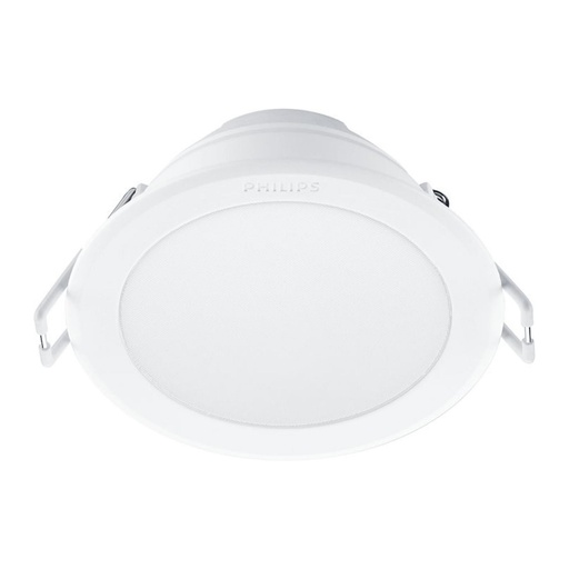 [PH929003286902CV] Spot encastré Led 13W Rond Lumière Blanche naturelle
