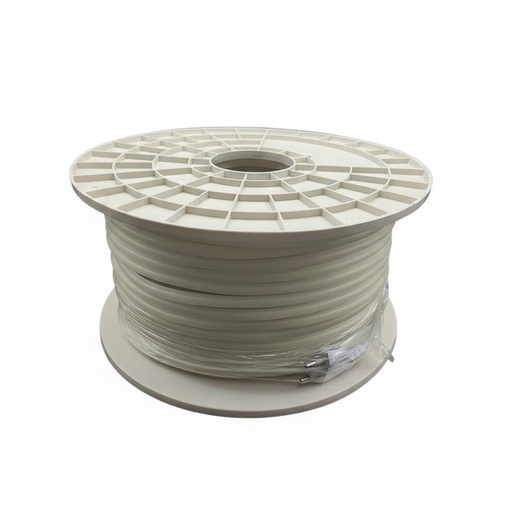 [SLX701021] Ruban led flexible 10W/m Lumière Jaune étanche IP68 220V