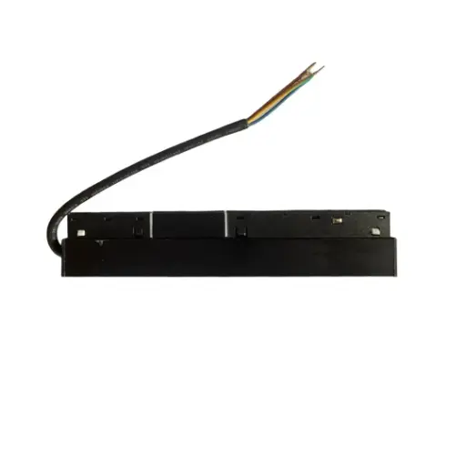 [SLX802025] Alimentation pour rail magnétique 48V 100W noir 