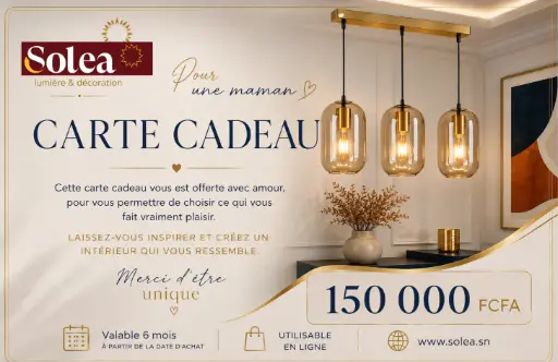Carte Cadeau 6