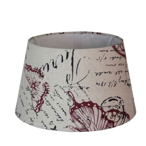 [MAXDA829] Abat-jour LIN