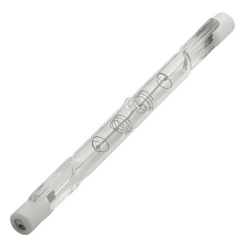 [KAN10714] Amp Bâton halogène 300W R7S 3800lm 