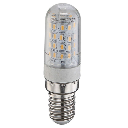 [GLO10646] Ampoule LED E14 3W Lumière Jaune
