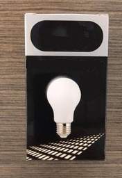 [ECOL22] Ampoule LED E27 7W Lumière Blanche