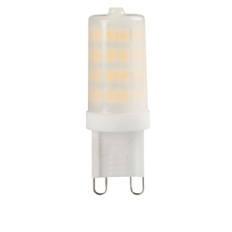 [KAN24520] Ampoule ZUBI LED G9 3.5W Lumière Jaune 