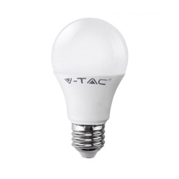 [VTA4377P] Ampoule LED A60 E27 7W Lumière Naturelle