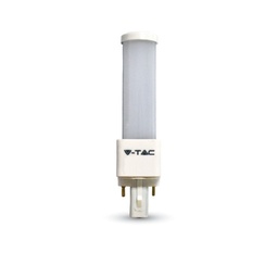[VTA7212] Ampoule LED G24 100W Lumière Blanche Froide