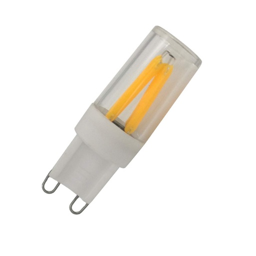 [VTA4436] Ampoule pépite LED G9 3W Lumière Jaune 