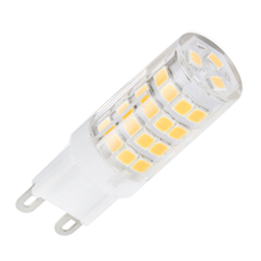 [CDLG93000K] Ampoule LED G9 5W Lumière Jaune