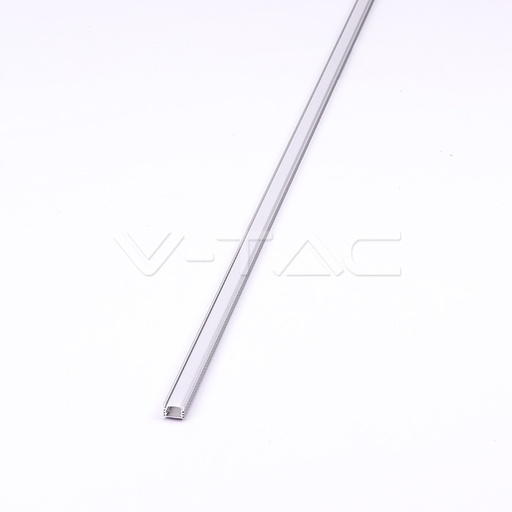 [VTA3358] Profilé en Aluminium pour bandes LED