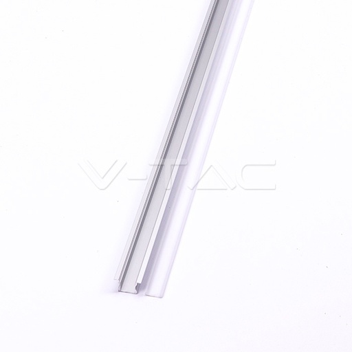 [VTA3351] Profilé en Aluminium pour bandes LED 