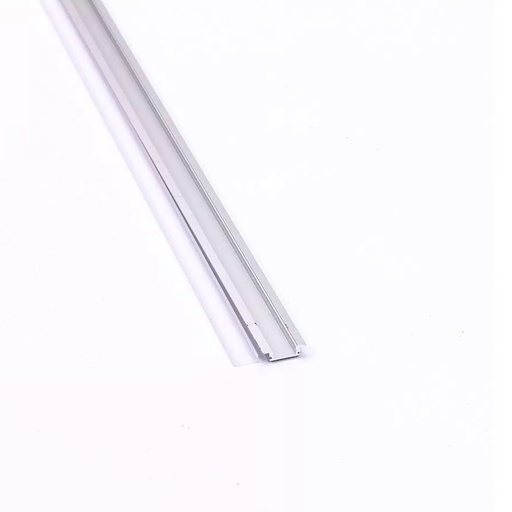 [VTA3350] Profilé en Aluminium pour bandes LED 