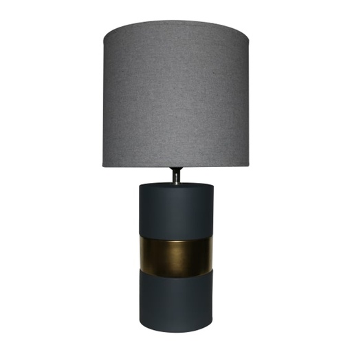 [RONJA301] GYPSE - Lampe à pose en Céramique Ø20
