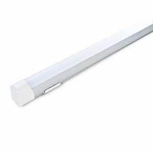 [VTA5073] Applique murale led T8 10W 60cm lumière blanche Froide