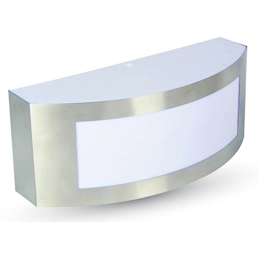 [VTA7513] Applique de jardin en acier inoxydable PC étanche