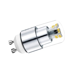 [GLO10778] Ampoule LED 4W GU10 Lumière Jaune 