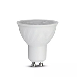 [VTA191] Ampoule LED GU10 6,5W Lumière Blanche