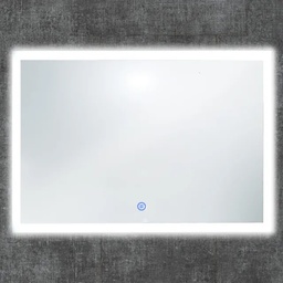 [GLOGM102] Miroir Déco SECRET 