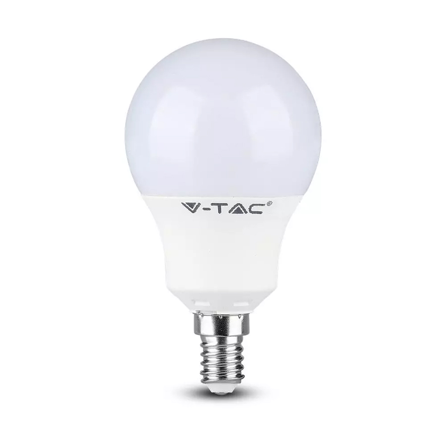 Ampoule LED P45 E14 5.5W Lumière Naturelle