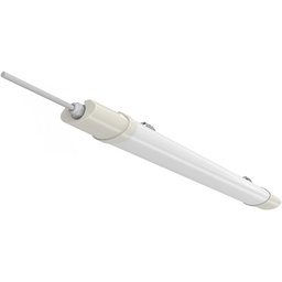 [VTA6467] Réglette étanche IP65  LED 48W S 150cm Lumière Blanche Naturelle