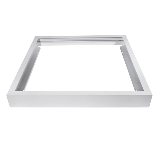 [CADPAN6060] Cadre de montage pour panel LED 60 x 60 cm