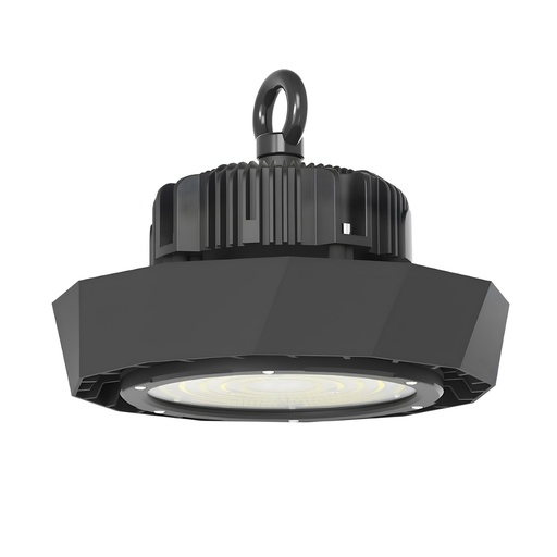 [VTA20024] Supension Industrielle  LED 100W Lumière Blanche Naturelle Samsung