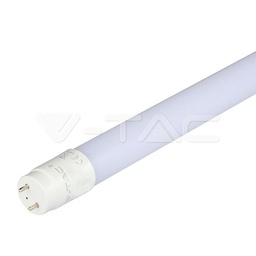[VTA6393] Tube LED T8 10W 60 cm Nano Plastique Lumière Naturelle