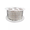 Ruban LED 220v 8.5W/m Lumière Blanche Froide étanche IP66