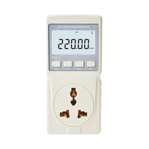 [VTA7037] Micro moniteur de puissance