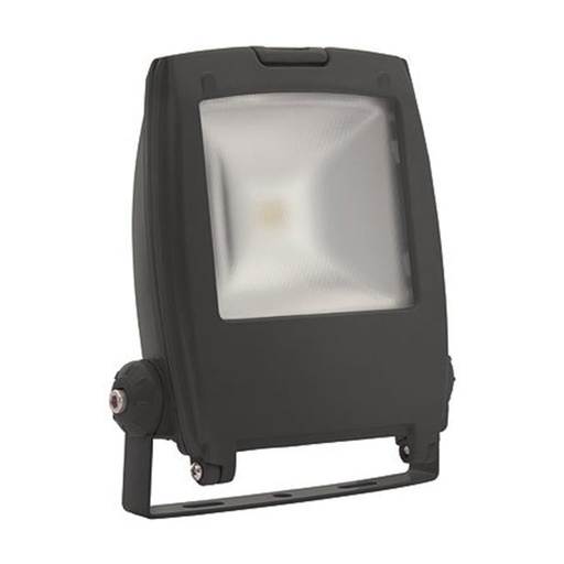 [KAN18480] Projecteur LED 10W MCOB lumière blanche étanche IP65