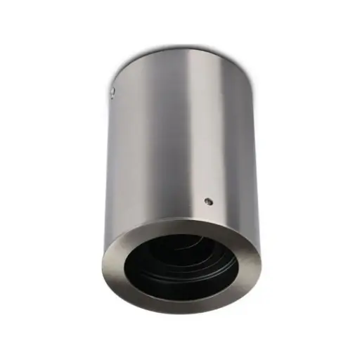 [VTA3629] Plafonnier Surface de montage GU10 ronde IP20